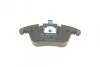 Фото Колодки гальмівні (передні) Land Rover Freelander/Ford Mondeo IV 1.8-2.5 07 Bosch (0986494169) зображення 3