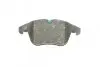 Фото Колодки гальмівні (передні) Land Rover Freelander/Ford Mondeo IV 1.8-2.5 07 Bosch (0986494169) зображення 4