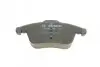 Фото Колодки гальмівні (передні) Land Rover Freelander/Ford Mondeo IV 1.8-2.5 07 Bosch (0986494169) зображення 6