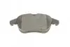 Фото Колодки гальмівні (передні) Land Rover Freelander/Ford Mondeo IV 1.8-2.5 07 Bosch (0986494169) зображення 7