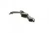 Фото Комплект гальмівних колодок передн, FORD TRANSIT VW AMAROK 2.0D-3.2D 04.06 Bosch (0986494170) зображення 4