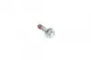 Фото Комплект гальмівних колодок передн, FORD TRANSIT VW AMAROK 2.0D-3.2D 04.06 Bosch (0986494170) зображення 6
