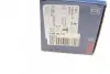 Фото Комплект гальмівних колодок передн, FORD TRANSIT VW AMAROK 2.0D-3.2D 04.06 Bosch (0986494170) зображення 10