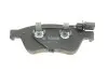 Фото Комплект гальмівних колодок передн, AUDI A6 C6, A8 D2, A8 D3 VW PHAETON 2.5D-6.0 03.94-03.16 Bosch (0986494200) зображення 5