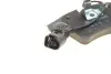 Фото Комплект гальмівних колодок передн, VW CALIFORNIA T5 CAMPER, MULTIVAN T5, TRANSPORTER T5 1.9D-3.2 04.03-08.15 Bosch (0986494203) зображення 3