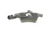 Фото Комплект гальмівних колодок передн, VW CALIFORNIA T5 CAMPER, MULTIVAN T5, TRANSPORTER T5 1.9D-3.2 04.03-08.15 Bosch (0986494203) зображення 4