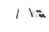 Фото Комплект гальмівних колодок передн, MAZDA MPV I, MPV II 2.0-3.0 11.88-12.06 Bosch (0986494204) зображення 3