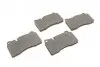 Фото Тормозные колодки Bosch (0986494207) изображение 4