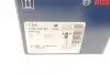 Фото Тормозные колодки Bosch (0986494207) изображение 5
