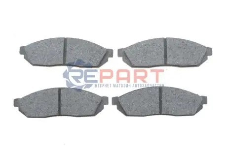 Комплект гальмівних колодок задн/передн, HONDA CIVIC I, CIVIC II ROVER 200 II SUZUKI ALTO I, ALTO II, ALTO III, ALTO IV, CARRY, MARUTI, SUPER CARRY 0.8-1.4 09.79-03.99 Bosch 0986494208 Купити в Україні