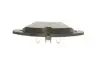 Тормозные колодки, дисковые. Bosch (0986494209) изображение 4