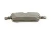 Тормозные колодки, дисковые. Bosch (0986494209) изображение 8