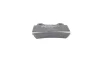 Фото Комплект гальмівних колодок задн, VW TOUAREG 2.5D-6.0 10.02-05.10 Bosch (0986494210) зображення 2