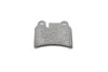 Фото Комплект гальмівних колодок задн, VW TOUAREG 2.5D-6.0 10.02-05.10 Bosch (0986494210) зображення 4