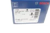 Фото Комплект гальмівних колодок задн, VW TOUAREG 2.5D-6.0 10.02-05.10 Bosch (0986494210) зображення 6