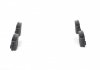 Гальмівні колодки, дискові - 0 986 494 214 (LR003657, LR003655, 6G912M008GC) BOSCH 0986494214 (фото 4)