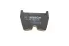 Тормозные колодки Bosch (0 986 494 216) изображение 3
