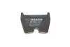 Тормозные колодки Bosch (0 986 494 216) изображение 6