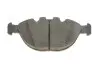 Фото Комплект гальмівних колодок передн, BMW X5 (E53) 4.4/4.6/4.8 10.01-10.06 Bosch (0986494217) зображення 6