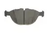 Фото Комплект гальмівних колодок передн, BMW X5 (E53) 4.4/4.6/4.8 10.01-10.06 Bosch (0986494217) зображення 10
