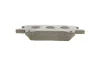 Фото Комплект гальмівних колодок задн, LEXUS RX TOYOTA HARRIER, HIGHLANDER / KLUGER 2.4-3.5 09.00-12.13 Bosch (0986494224) зображення 3