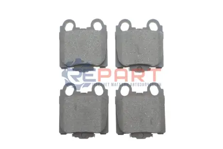 Комплект гальмівних колодок задн, LEXUS GS, IS I, IS SPORTCROSS, SC TOYOTA ALTEZZA, ALTEZZA GITA, ARISTO, BREVIS, MARK II, MARK II IX, PROGRES, VEROSSA 2.0-4.3 08.97-07.10 Bosch 0986494231 Купити в Україні
