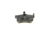 Тормозные колодки, дисковые. Bosch (0986494233) изображение 4