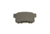 Тормозные колодки, дисковые. Bosch (0986494233) изображение 8