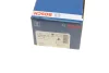 Тормозные колодки, дисковые. Bosch (0986494233) изображение 9
