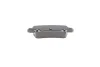 Фото Комплект гальмівних колодок задн, HONDA CIVIC VIII 1.4-2.2D 09.05-01.12 Bosch (0986494249) зображення 2