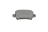 Фото Комплект гальмівних колодок задн, HONDA CIVIC VIII 1.4-2.2D 09.05-01.12 Bosch (0986494249) зображення 4