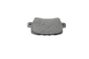 Фото Комплект гальмівних колодок задн, HONDA CIVIC VIII 1.4-2.2D 09.05-01.12 Bosch (0986494249) зображення 10
