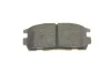 Фото Комплект гальмівних колодок задн, CHEVROLET CAPTIVA, EQUINOX HYUNDAI TERRACAN OPEL ANTARA A 2.0D-3.4 11.01 Bosch (0986494251) зображення 8