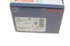 Фото Комплект гальмівних колодок передн, LEXUS GS, IS II, IS III, RC 2.0-4.6 04.05 Bosch (0986494252) зображення 4
