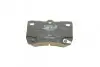 Фото Колодки гальмівні (задні) Lexus GS/IS II/IS C 05 Bosch (0986494253) зображення 4