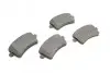 Фото Комплект гальмівних колодок задн, AUDI A4 ALLROAD B8, A4 B8, A5, Q5 1.8-4.2 06.07-05.17 Bosch (0986494254) зображення 5