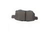 Тормозные колодки, дисковые. Bosch (0986494255) изображение 5