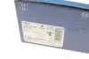 Фото Колодки тормозные дисковые BOSCH (0 986 494 257) изображение 7