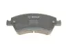 Тормозные колодки, дисковые. Bosch (0986494260) изображение 6