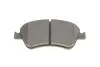 Тормозные колодки, дисковые. Bosch (0986494260) изображение 7