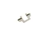 Фото Комплект гальмівних колодок передн, CITROEN C2, C2 ENTERPRISE, C3 I 1.1-1.4LPG 02.02-09.12 Bosch (0 986 494 262) зображення 8