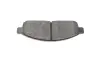 Фото Комплект гальмівних колодок передн, MITSUBISHI L200, L200 / TRITON, PAJERO SPORT II 2.2D-3.5 11.05 Bosch (0986494268) зображення 7