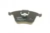 Колодки гальмівні (передні) Audi A4/A6/A8 02 Bosch (0986494271) зображення 7