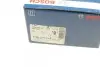 Колодки гальмівні (передні) Audi A4/A6/A8 02 Bosch (0986494271) зображення 9