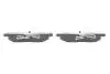 Фото Комплект гальмівних колодок задн, LEXUS ES TOYOTA AVENSIS, CAMRY, COROLLA 1.4-3.0 09.91 Bosch (0986494274) зображення 3