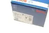 Фото Тормозные колодки, дисковые. Bosch (0986494275) изображение 10