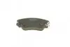 Фото Комплект гальмівних колодок передн, CHEVROLET MALIBU OPEL INSIGNIA A, INSIGNIA A COUNTRY SAAB 9-5 1.4-2.8 07.08 Bosch (0986494279) зображення 3