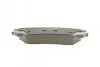 Фото Комплект гальмівних колодок передн, CHEVROLET MALIBU OPEL INSIGNIA A, INSIGNIA A COUNTRY SAAB 9-5 1.4-2.8 07.08 Bosch (0986494279) зображення 5