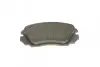 Фото Комплект гальмівних колодок передн, CHEVROLET MALIBU OPEL INSIGNIA A, INSIGNIA A COUNTRY SAAB 9-5 1.4-2.8 07.08 Bosch (0986494279) зображення 7