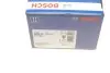 Фото Комплект гальмівних колодок передн, FORD TRANSIT, TRANSIT TOURNEO 2.0-2.9 01.91-12.00 Bosch (0986494292) зображення 8